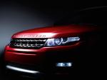 Land Rover Range Rover Evoque 5-Door 2010 года